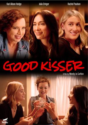 Good Kisser [ترجمة عربية]