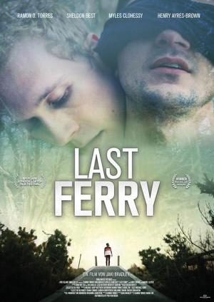 Last Ferry [Russian]