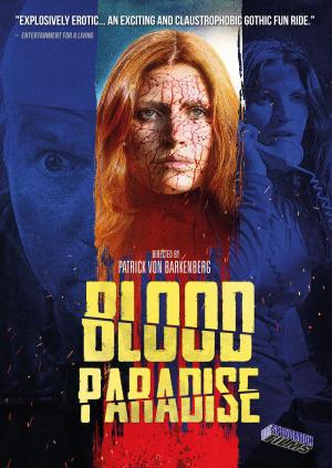 Blood Paradise [Russian]