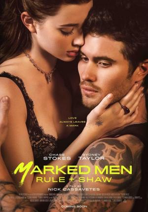 Marked Men [Version française]