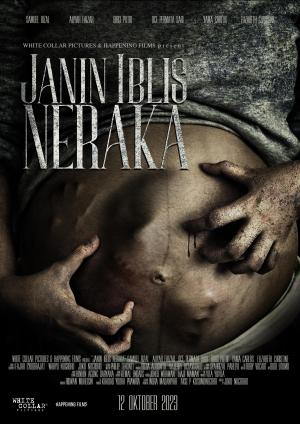 Janin Iblis Neraka