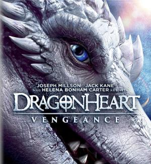 Dragonheart Vengeance [Version française]