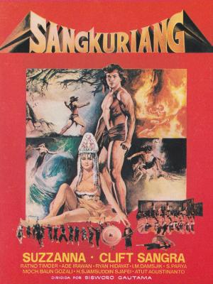 Sangkuriang [Indonesian]