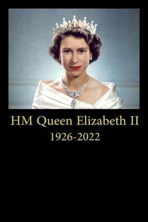 A Tribute to Her Majesty the Queen [Indonesian]
