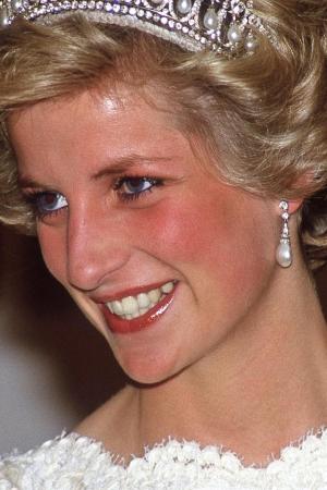Diana: In Her Own Words
