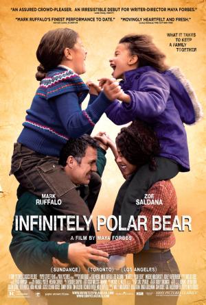 Infinitely Polar Bear [Version française]