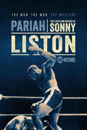 Pariah: The Lives and Deaths of Sonny Liston [Indonesian]