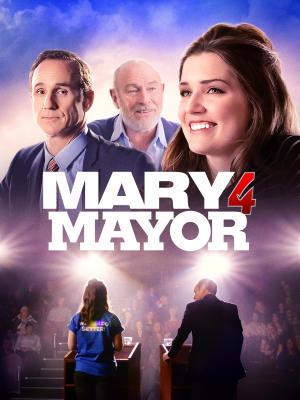 Mary 4 Mayor [Russian]