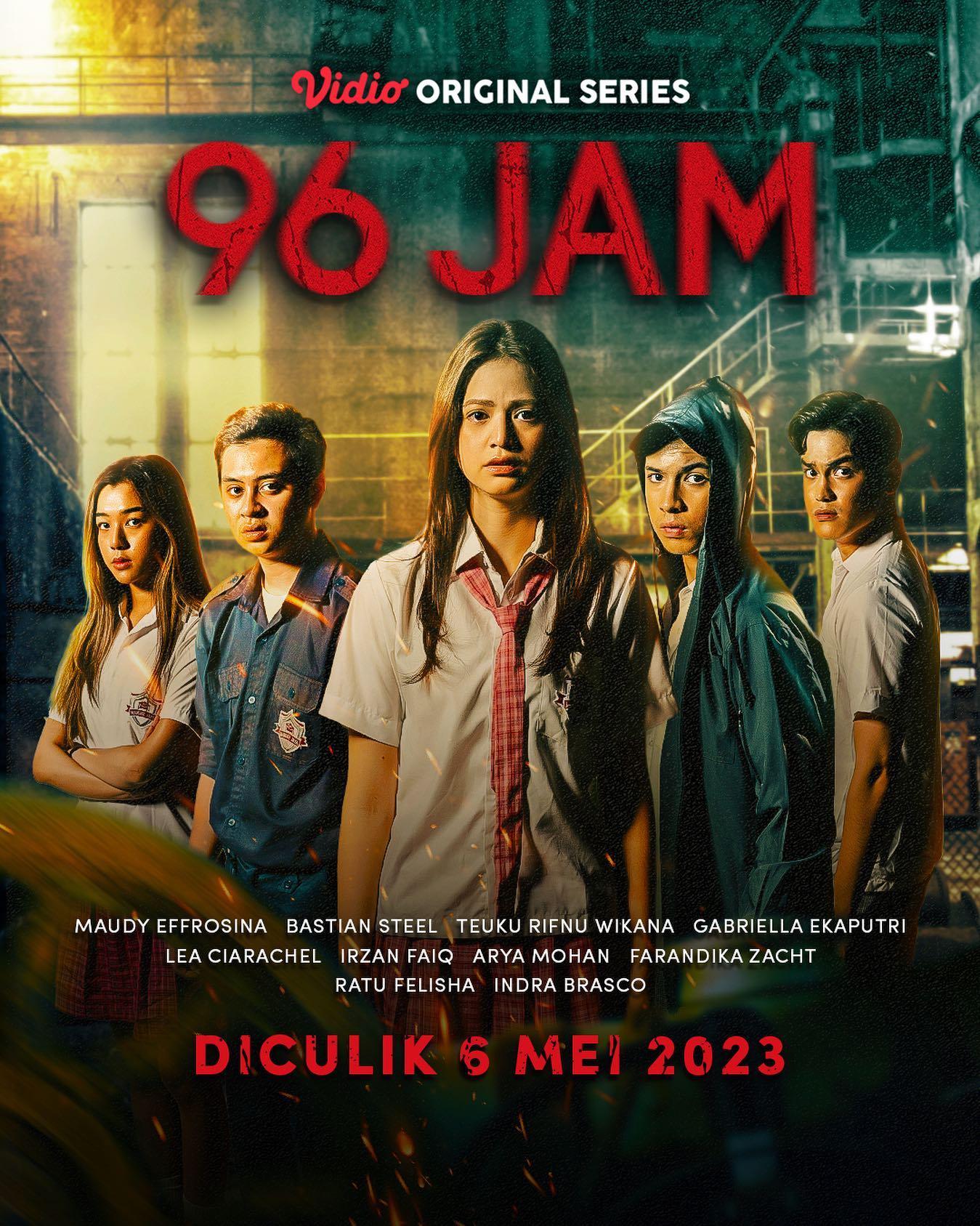 96 Jam [Indonesian]
