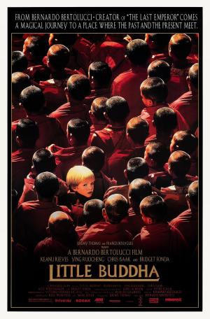 Little Buddha [Hindi]