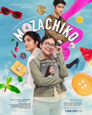 Mozachiko