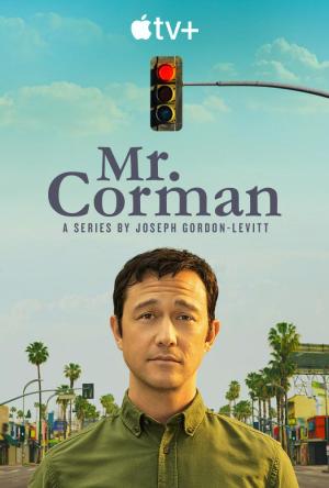 Mr. Corman [Russian]