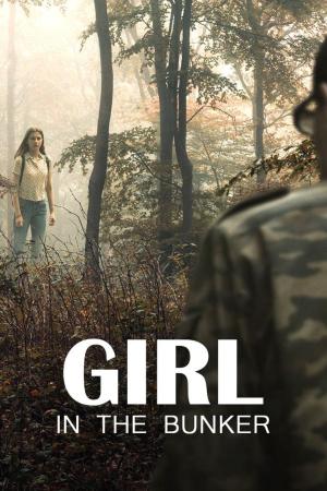 Girl in the Bunker [Indonesian]