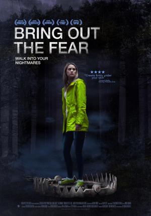 Bring Out the Fear [Version française]