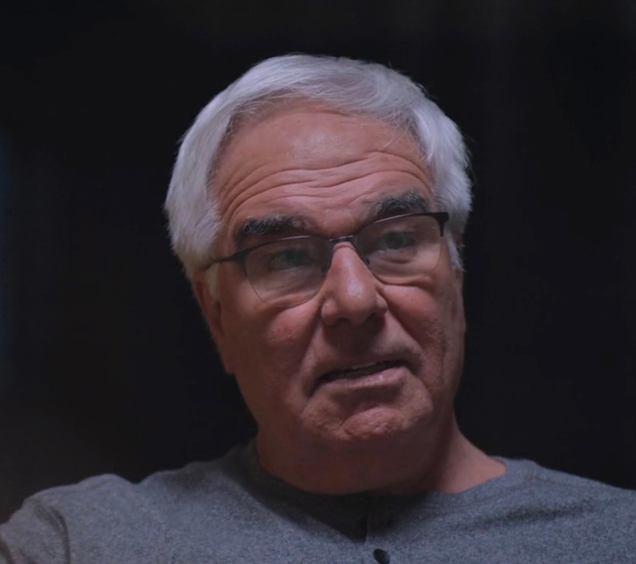 actor Tom O'Neill large photo