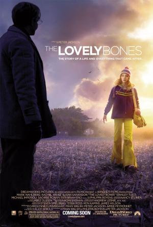 The Lovely Bones [Russian]