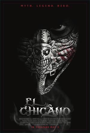 El Chicano [Russian]