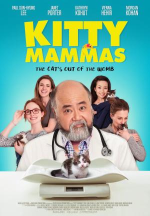 Kitty Mammas [Russian]