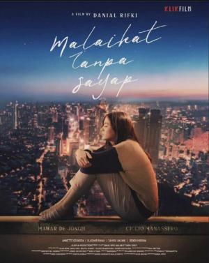 Malaikat Tanpa Sayap