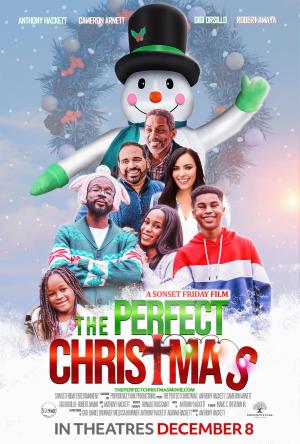 The Perfect Christmas [Russian]