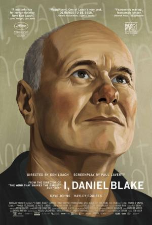 I, Daniel Blake [ترجمة عربية]