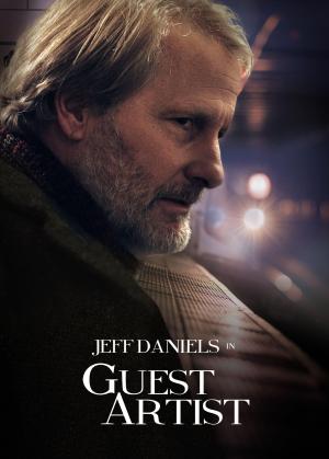 Guest Artist [Russian]