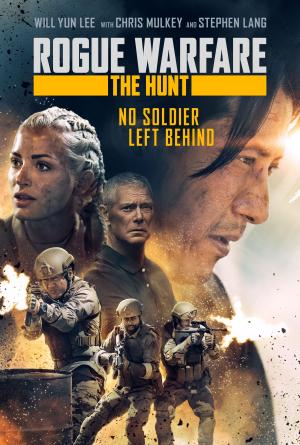 Rogue Warfare: The Hunt [ترجمة عربية]
