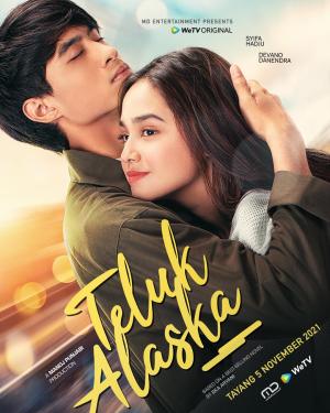 Teluk Alaska [Indonesian]