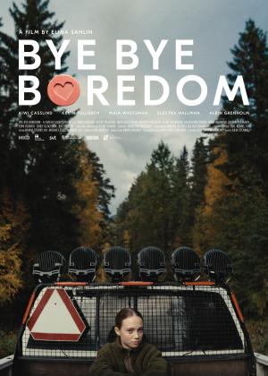 Bye Bye Boredom