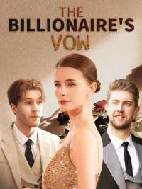 The Billionaire’s Vow