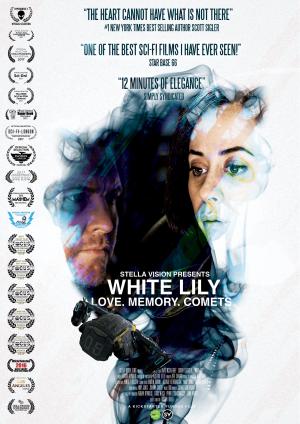 White Lily [Indonesian]