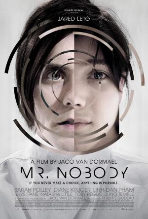 Mr. Nobody [Russian]