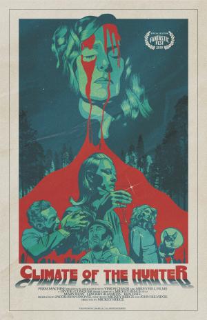 Climate of the Hunter [Russian]