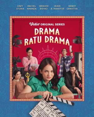 Drama Ratu Drama [Indonesian]