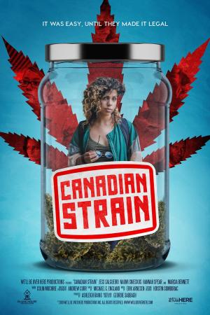 Canadian Strain [ترجمة عربية]