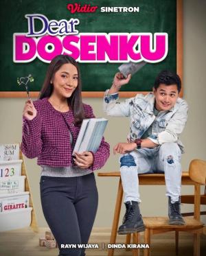 Dear Dosenku [Indonesian]