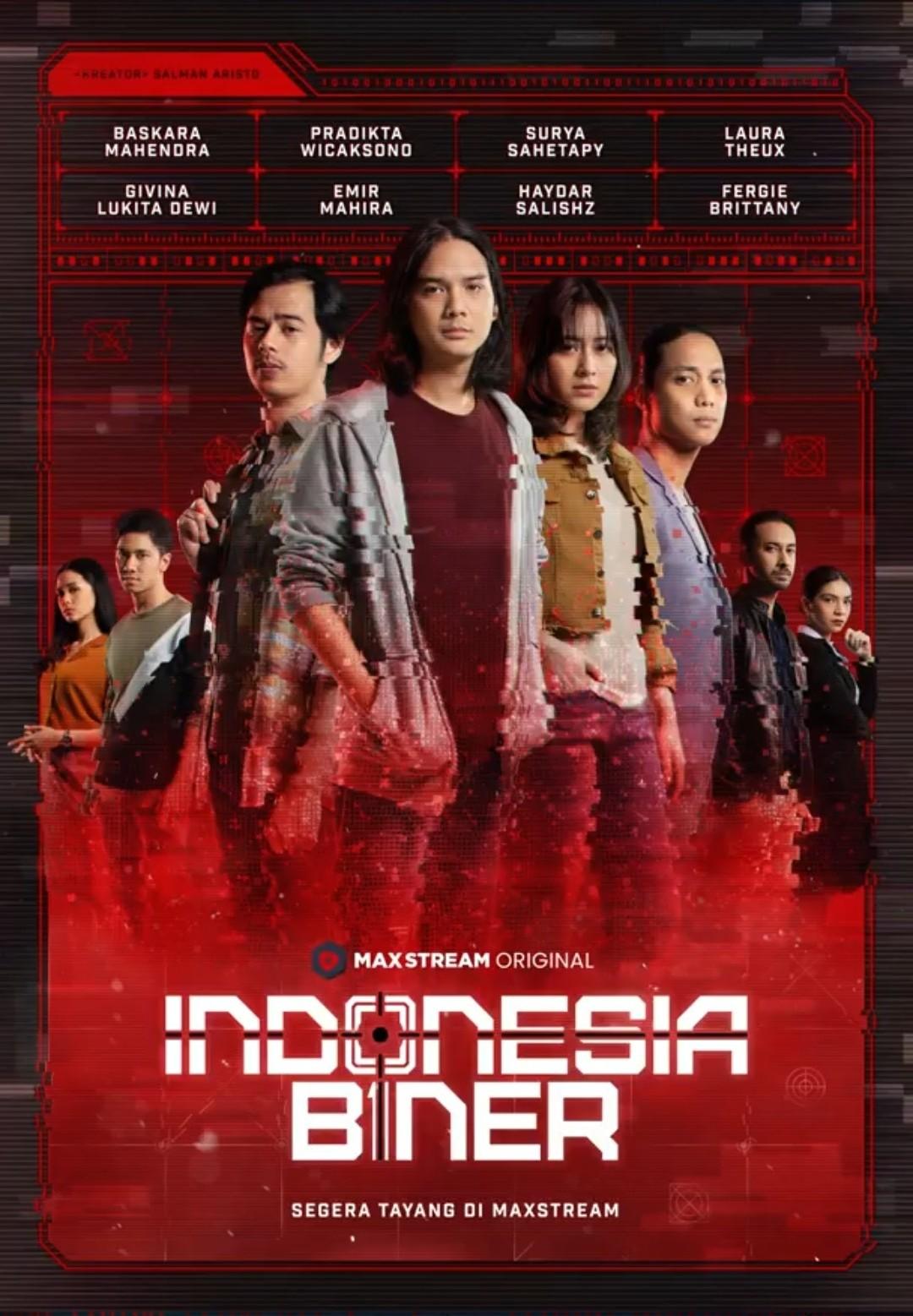 Indonesia Biner [Indonesian]