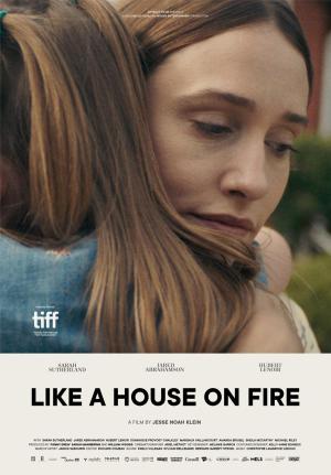 Like a House on Fire [ترجمة عربية]