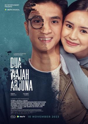 Dua Wajah Arjuna [Indonesian]