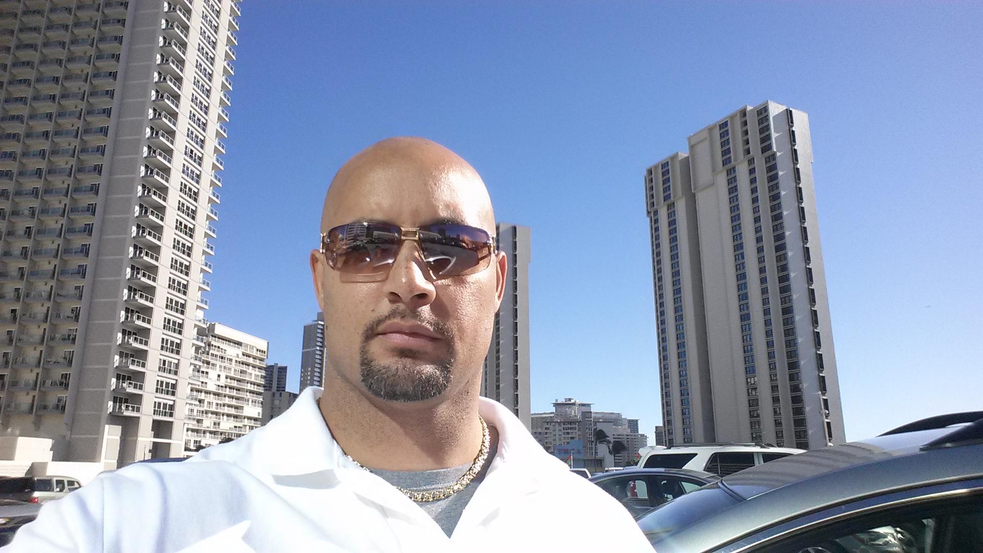 actor Toma Smith large photo