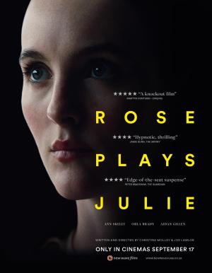 Rose Plays Julie [Kurdish]