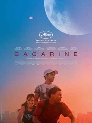 Gagarine [Russian]