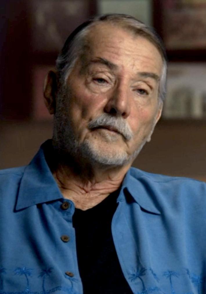 actor Gregg Jakobson large photo