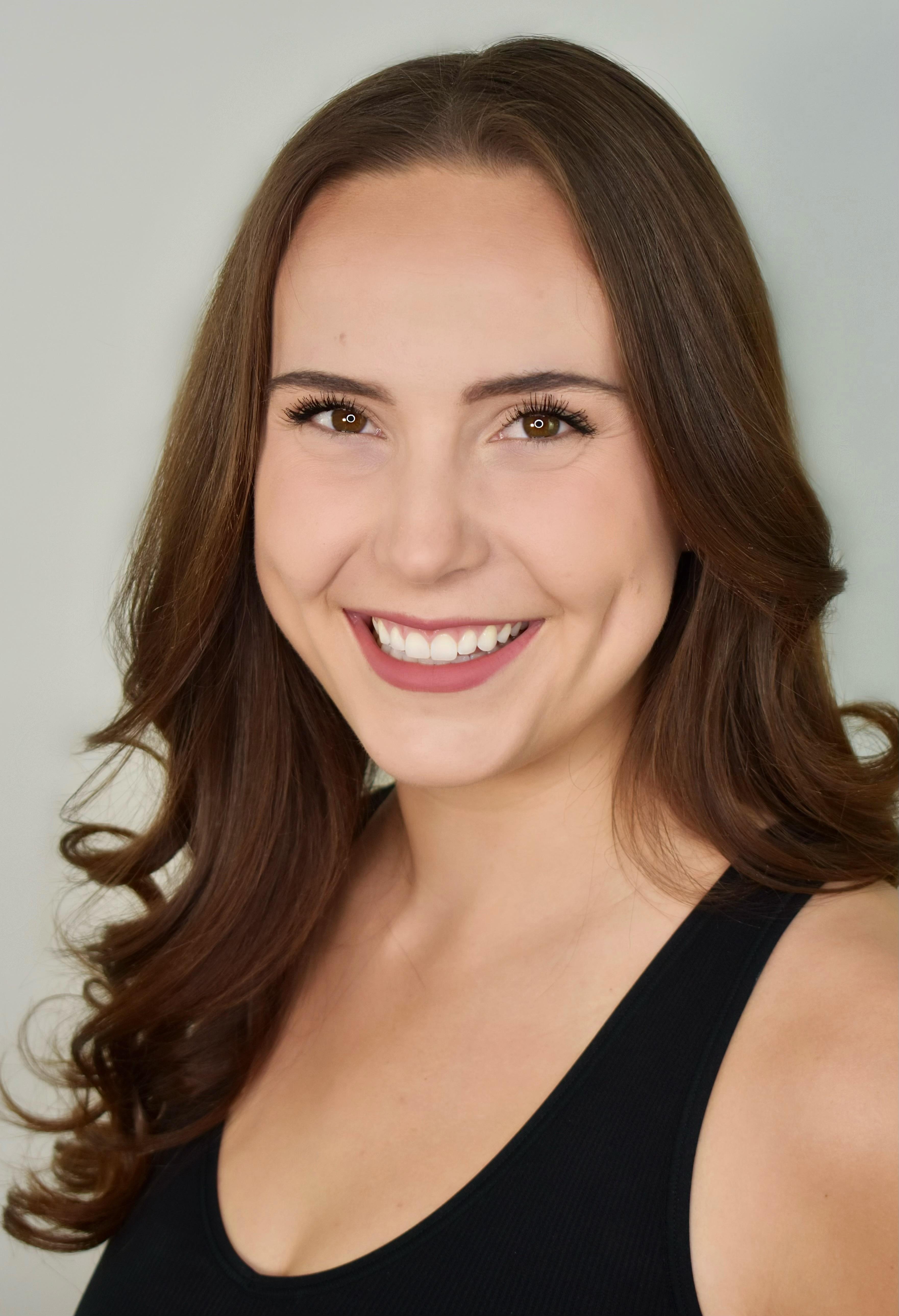 actor Chantelle Vant Erve large photo