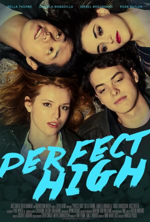 Perfect High [Indonesian]