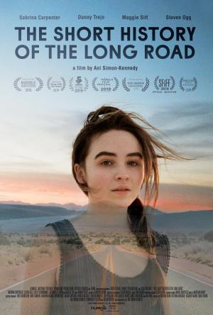 The Short History of the Long Road [Kurdish]