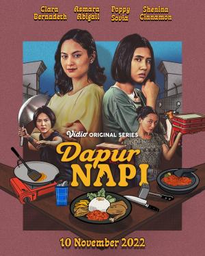 Dapur Napi [Indonesian]
