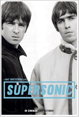 Oasis: Supersonic [Version française]