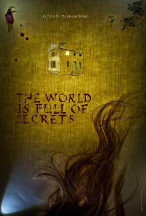 The World Is Full of Secrets [Russian]