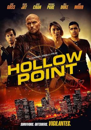 Hollow Point [Russian]